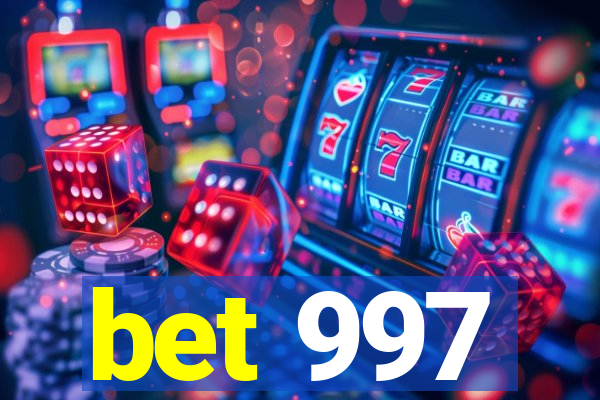 bet 997